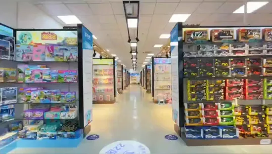 Vietnam Hot Sale Wholesale 3D Light Battery Operated Car Animal Kids Children Toy Plastic Lanterns 