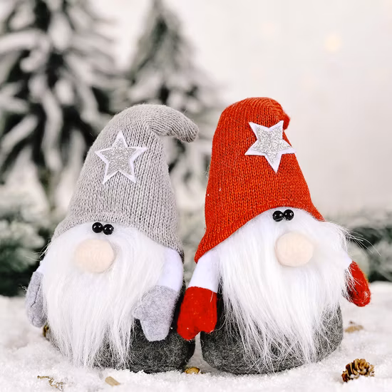 Creative New Style Plush Lion Toy