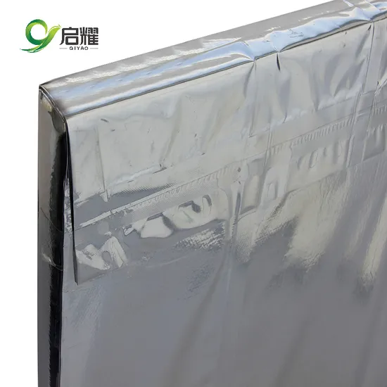 600mm X 1200mm X 10mm De Panneau VIP (Panneau D′isolation Sous Vide En Fibre De Verre Pour Isolation Sur Le Terrain Du Bâ Timent 